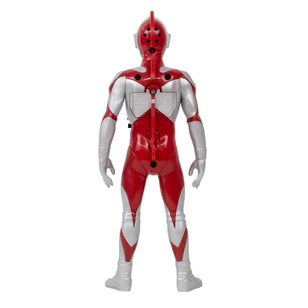 Plex Sound Warrior Premium Ultraman Spielzeugfigur 15+ 197237