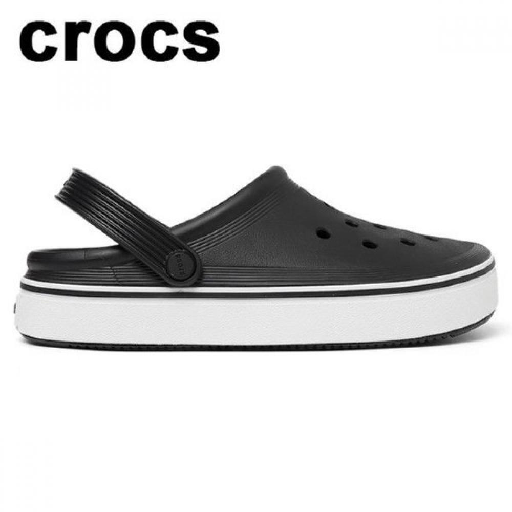 

Galleria Crocs Off Court Clog 208371 001 260