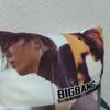 [USED] BIGBANG Member Cushion