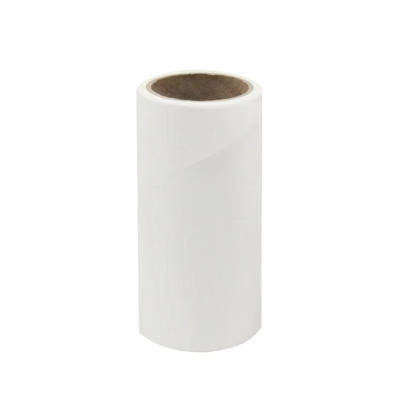 

Ultra Sticky Adhesive Lint Roller Pet Hair Fur Remover for Clothing Furniture Carpets Car Interior Home Office Cleaning Tool L