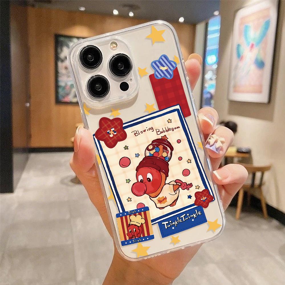 Akrylový kryt na telefon pro iPhone 11 12 13 14 Pro 12 14 16 Pro Max pro Samsung A16 A36 A56 S24 FE Vysoce kvalitní malovaný nárazuvzdorný kryt na mobil