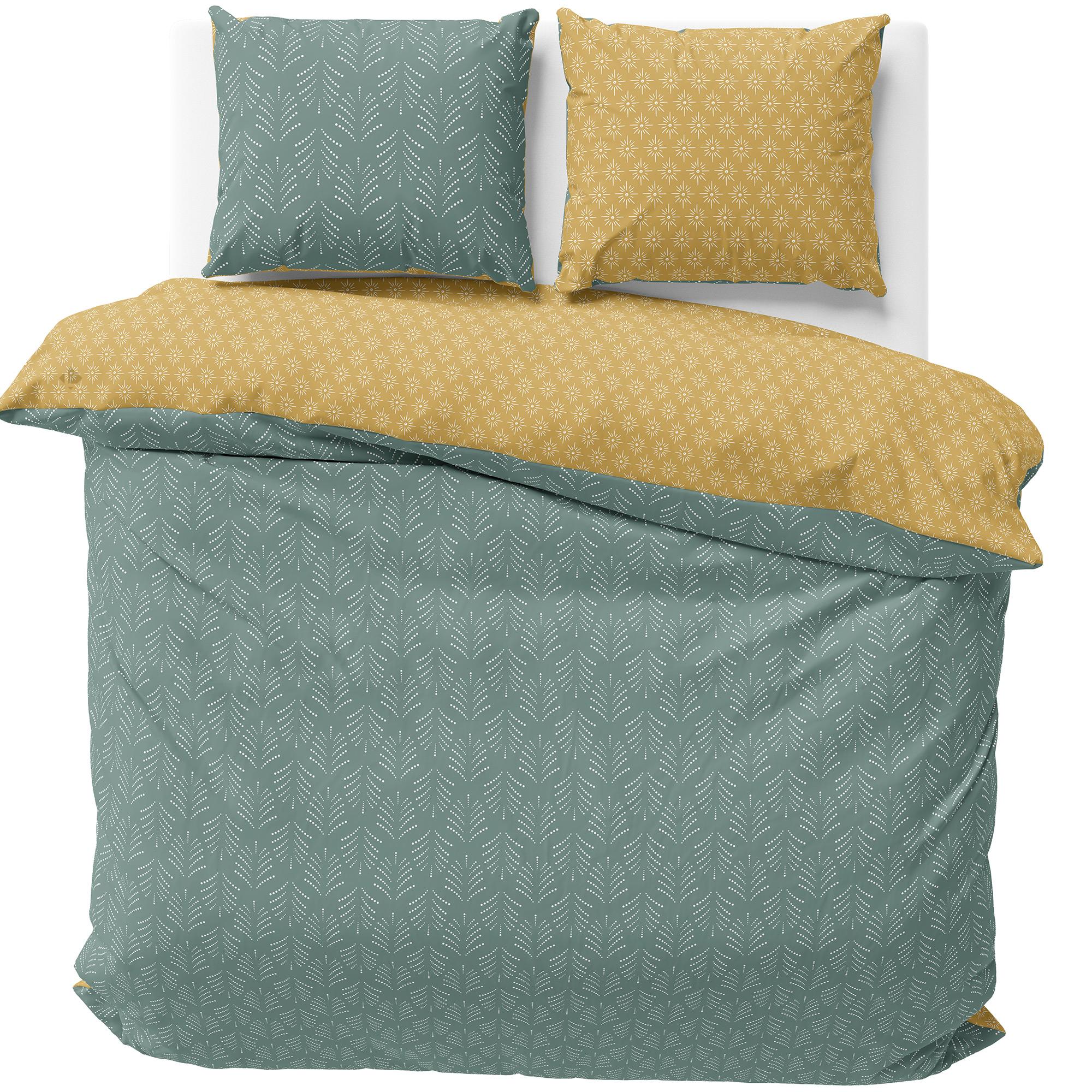 Parure de lit NAÏADE