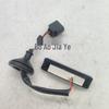 81260-H8000 Trunk Tailgate Switch for Kia RIO 2018-2023