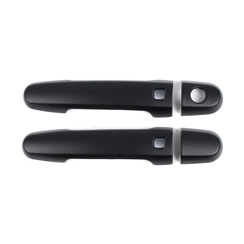 Toyota Blade Door Handle Anti-Scratch Trim, 2007-2012