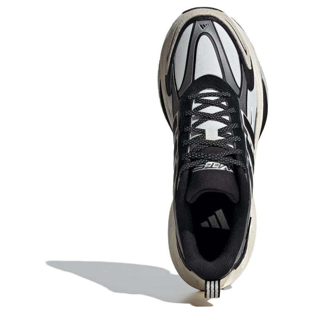 adidas MTS PRO Blanco Negro Marfil Unisex IH6342