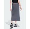 Adidas City Tech Woven Zip Midi Skirt