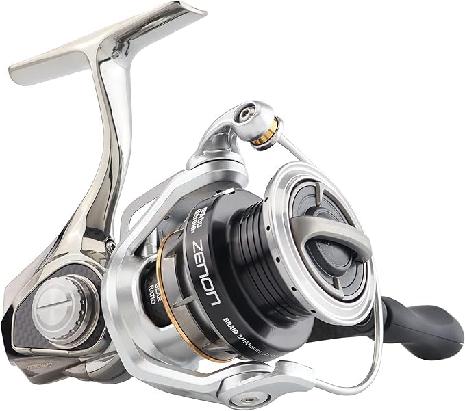 

AbuGarcia x DAYSPROUT [Параллельный импорт]