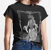 Devil by the Well Funny Games Gift Premium Tee for Women