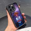 Everlasting Summer Alisa Thicken TPU Mobile Phone Case for iPhone 17 16 15 14 13 12 11 Air Pro Max Plus Colorful Cover