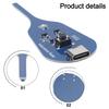 Accurate Readings Coil Tester Inductance Tester High Stability Testing
