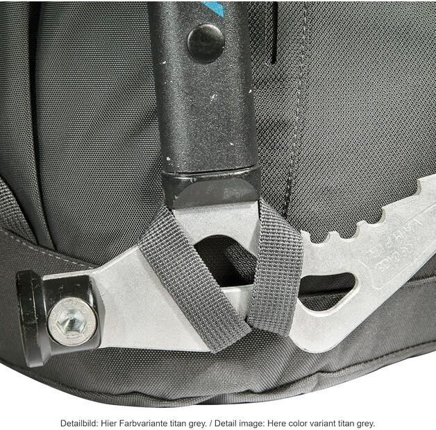 Backpack Tatonka Cima Di Basso 22 Red (1495.211)