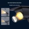 Solar Outdoor Garden Tree Spotlight