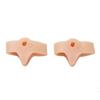 Spacer Finger Protector Toe Orthopedic Products Toe Separator Straightener Toe Valgus Corrector