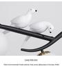 Nordic Modern Minimalist LED Pendant Light for Dining Table or Bar - Little Bird Design, Popular Internet Celebrity Style
