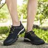 Zapatos de senderismo de moda de malla transpirable antideslizantes de verano zapatos de deportes acuáticos