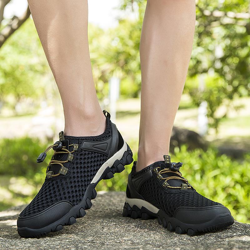 Chaussures De Skate Tendance Pour Hommes Avec Blocs De Couleurs, Baskets Confort