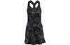 adidas X Marimekko Sleeveless Dresses Women's Black Moderate Extra Short GT6003