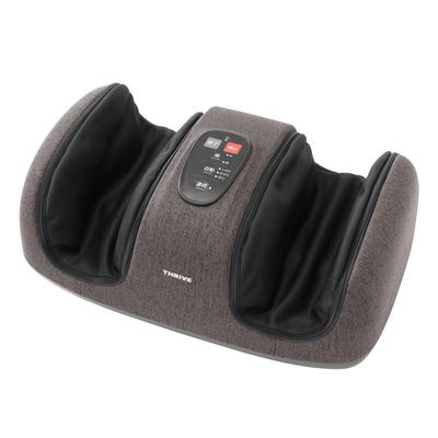 Massage – Fod- og benmassage