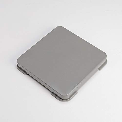 

Panasonic Panasonic Крышка слива темно-серая Магазин запчастей [KBA190-17HSAZ]