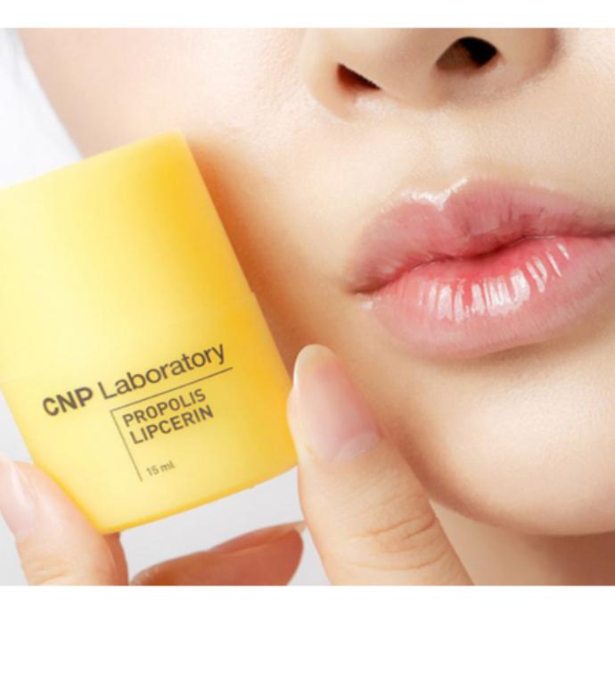 CNP Propolis Lip Serine 15ml | Deep Nourishing Lip Treatment