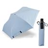 Ogawa Parasol Folds In Approximately 5 Automatic Opening and Closing Folding Umbrella for Both Sunny and Rainy UV Protection Rate or Light Complete