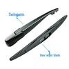 Nissan Terra 2018 Rear Window Wiper Blade, OE: 28780-5KA0A