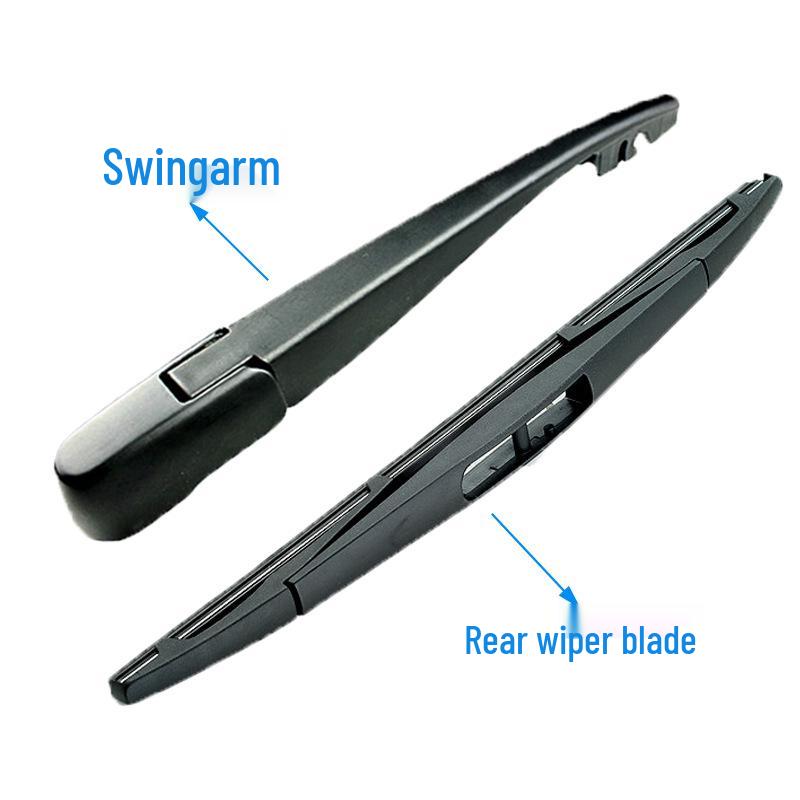 Nissan Terra 2018 Rear Window Wiper Blade, OE: 28780-5KA0A