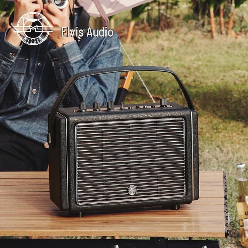 

Mao King MW-M4 Mate4 Portable Bluetooth Speaker
