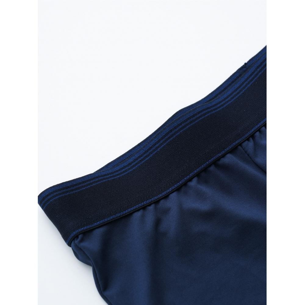 DaiSo Single Men S Draw 95 100 105 Navy