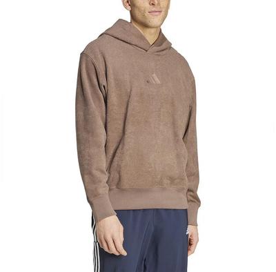 Elevated All SZN Terry Loop Sweatshirt