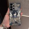 Watamote K-Kuroki T-Tomoko Phone Case For Samsung A 52 53 21 32 13 12 71 31 51 40 72 73 70 22 42 50 30 20 21 Shell