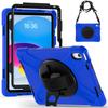 Etui Shockproof iPad 10.9 2022/11 A16 2025 - Blue