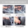 EsiFare Car Tissue Car Side Storage Seat Side Easy Convenient Stylish Multifunctional Storage Hanging Handy Includes Sunglasses Storage Universal Car