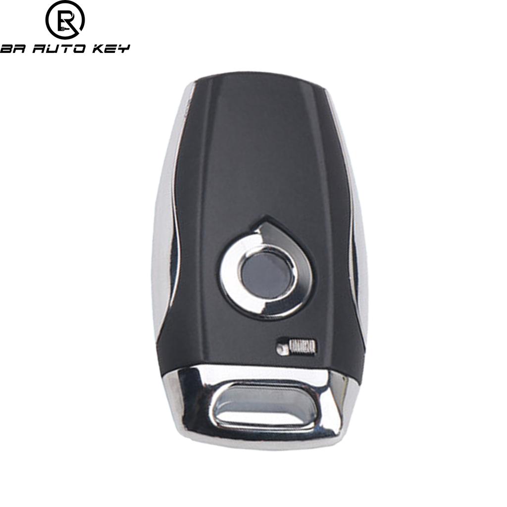 3/4 Buttons Smart Remote Car Key Fob for Great Wall Motor POER GWM Pao Poer Haval UTE Cannon-X  P Series 433Mhz with ID47 Chip