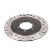 160mm Front Brake Disc 48mm 58mm Modified Beach Bike Kart Front Disc 6-Hole Brake Disc ATV Jinling 150cc 200cc JLA-13 Moto Parts