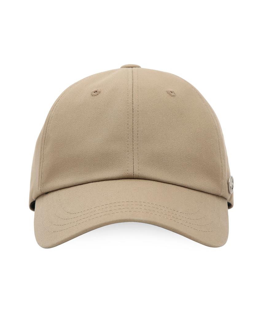 Eondeokeonteulol Four Seasons Big Size Oversized Cotton Large Head Ball Cap Unisex Baseball Cap Uc / Over Fit Ball Cap / De