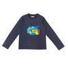 Star Childrens/Kids Game Controller Long Pyjama Set