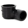 Precision Car Exhaust Valve Hose 30677388 For Volvo S60 V70 S80 XC90
