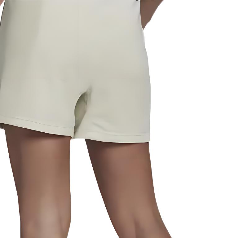 adidas Casual Shorts Women's White HE4145