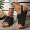 Calzado para mujer – Sandalias
