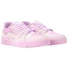 Trainer Low Top Skateboard Shoes Unisex Pink 1AJS81