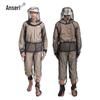 Ansairui Summer Breathable Anti-Mosquito Suit Set