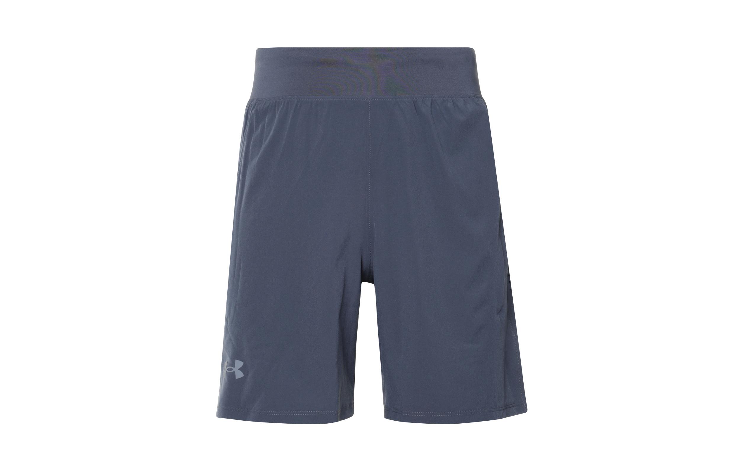 Under Armour Sports Shorts Men s Gray Moderate 1376508-044 L