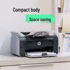 HP LaserJet P1108 Plus Monochrome Printer CN Plug (adapter Included)