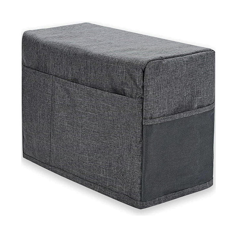 Sewing Machine Dust Cover Sleeve Practical Sewing Tool Organizer Bag Compatible with Most Standard Singer Brother Machines