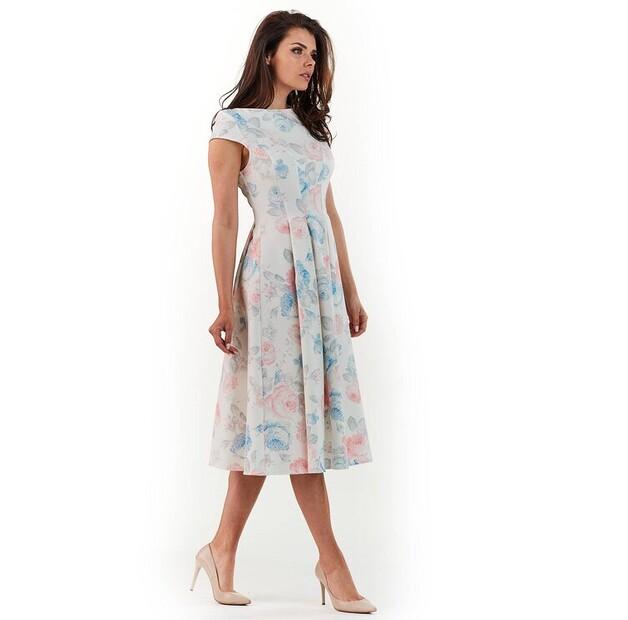 Платье летнее Infinite You M169