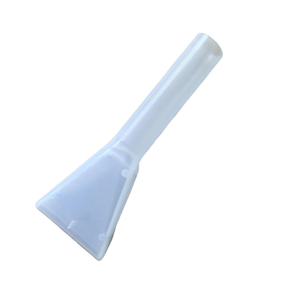 Kärcher SC Series Steam Accessories Set: Includes Small Round Brush, Copper Brush, Floor Nozzle