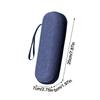 Durable EVA Insulin Cooling Bag Waterproof Thermal Insulated Pen Bag Pocket Pill Protector for Diabetics
