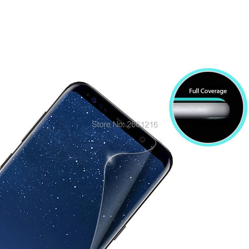 For Microsoft Surface Pro X Pro 8 7 Plus 6 5 4 Go 3 2 Clear Matte Anti Blue Light Hydrogel Full Cover Soft Screen Protector Film