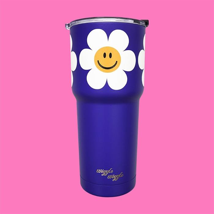 Wiggle Wiggle x LocknLock Swing Tumbler-700ml